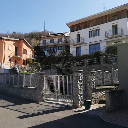 Appartamento Da Massi Como Dış mekan fotoğraf