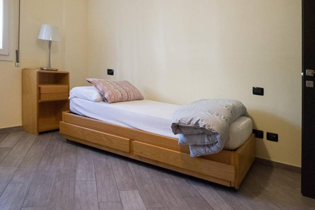 Appartamento Da Massi Como Dış mekan fotoğraf
