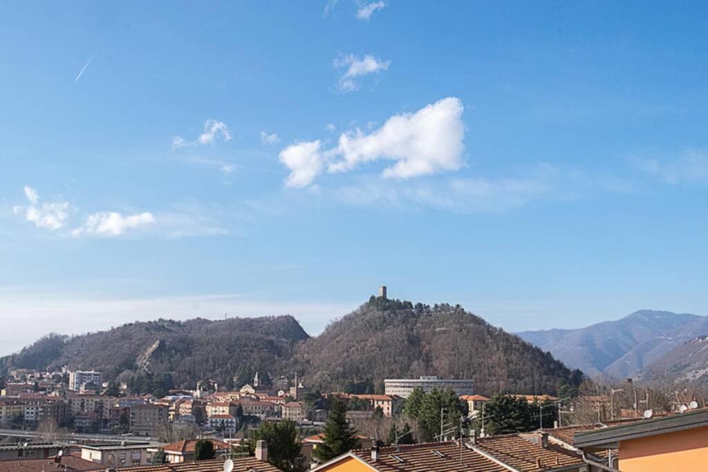 Appartamento Da Massi Como Dış mekan fotoğraf